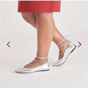 Dolce Vita Ryder Ballet Flats